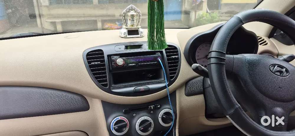 Hyundai I10 2010 Era