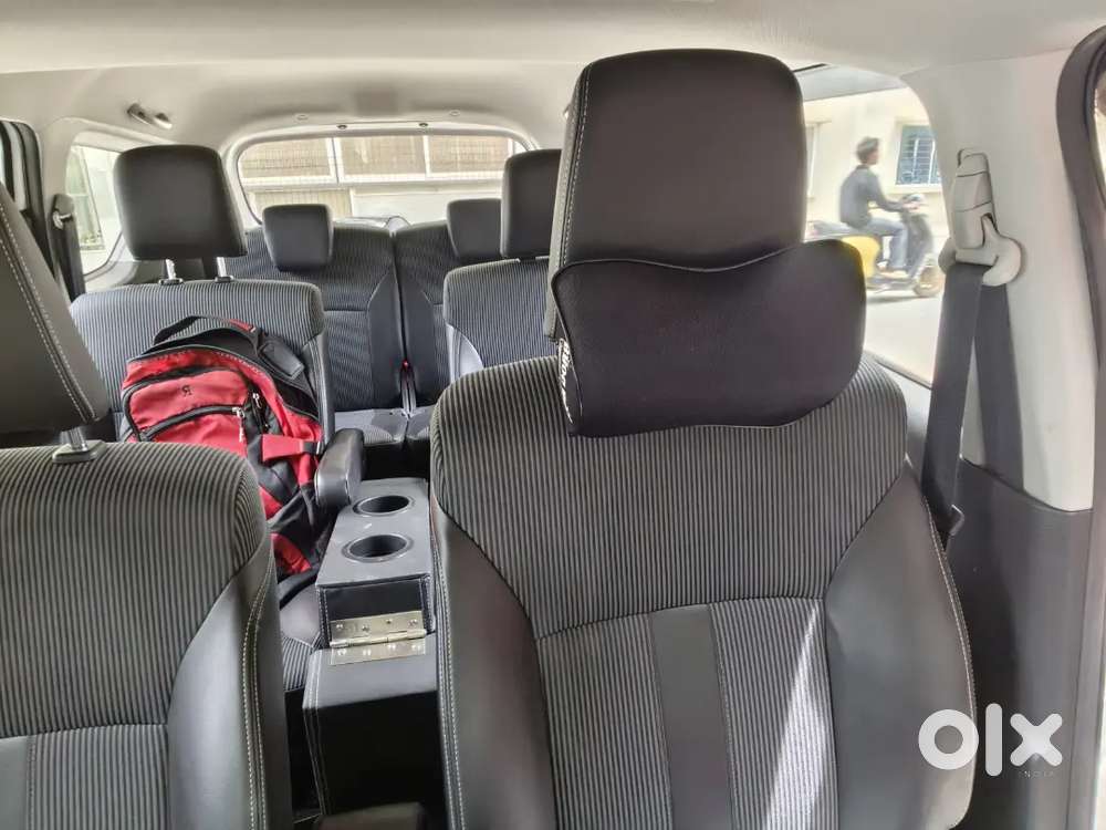 Maruti Suzuki Xl6 1.5 Zeta At 2022