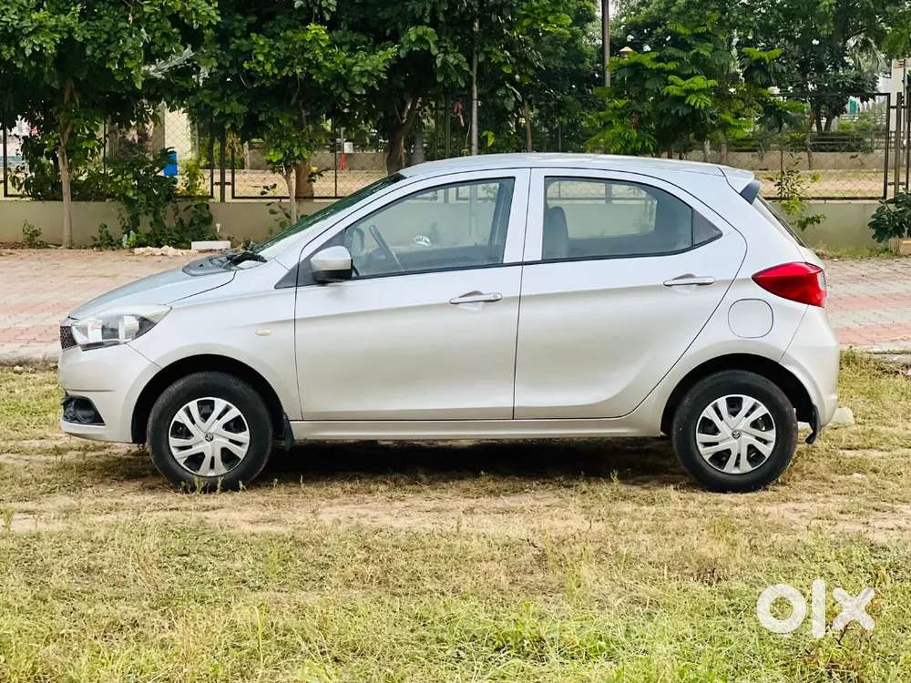 Tata Tiago 2018 Model