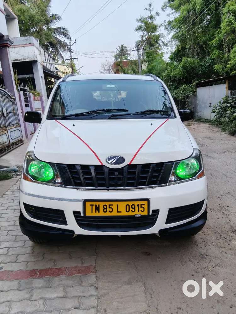 Mahindra Xylo 2019 Diesel 147000 Km Driven