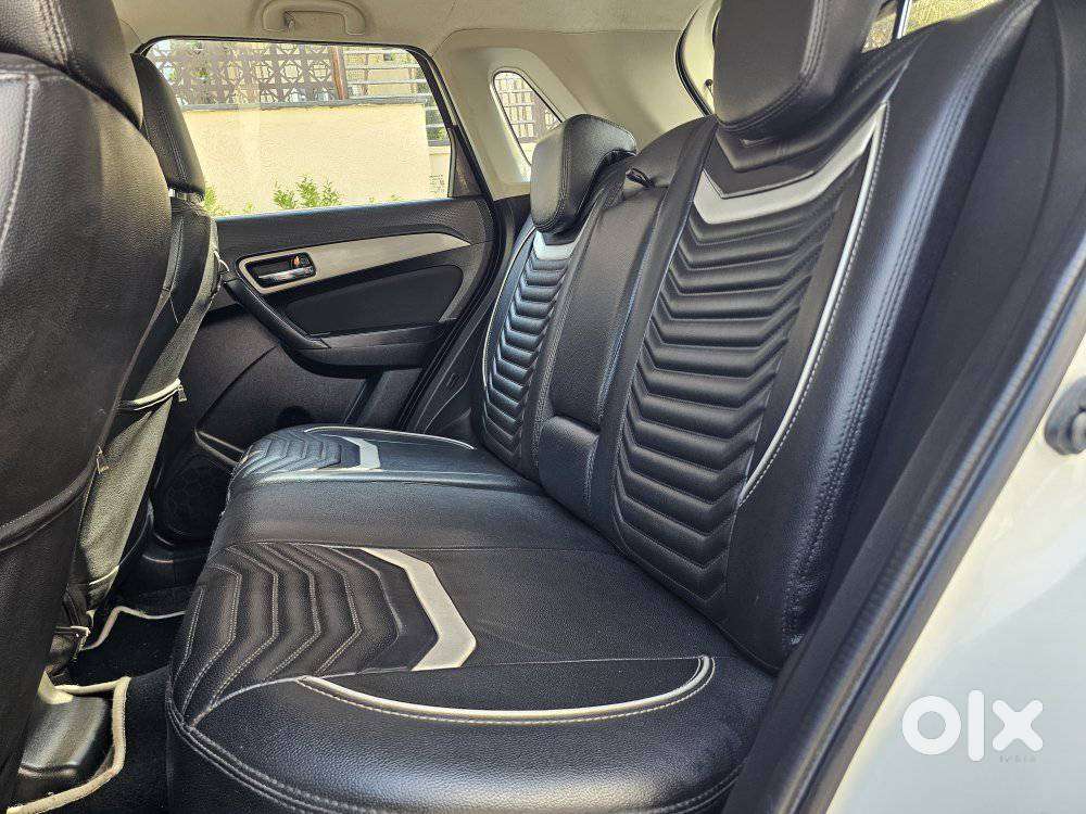 Maruti Suzuki Vitara Brezza Zdi Amt, 2019, Diesel