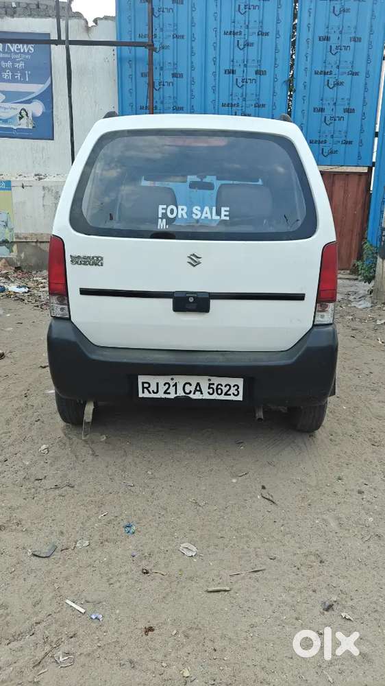 Top Condition Car Well Maintained