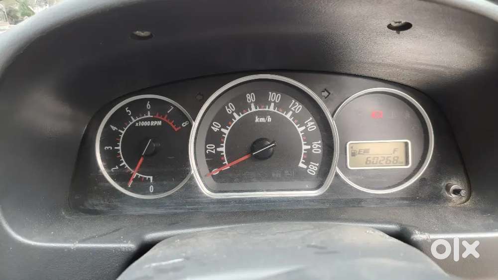 Maruti Suzuki Alto 1.0 Vxi 2012 Top Model