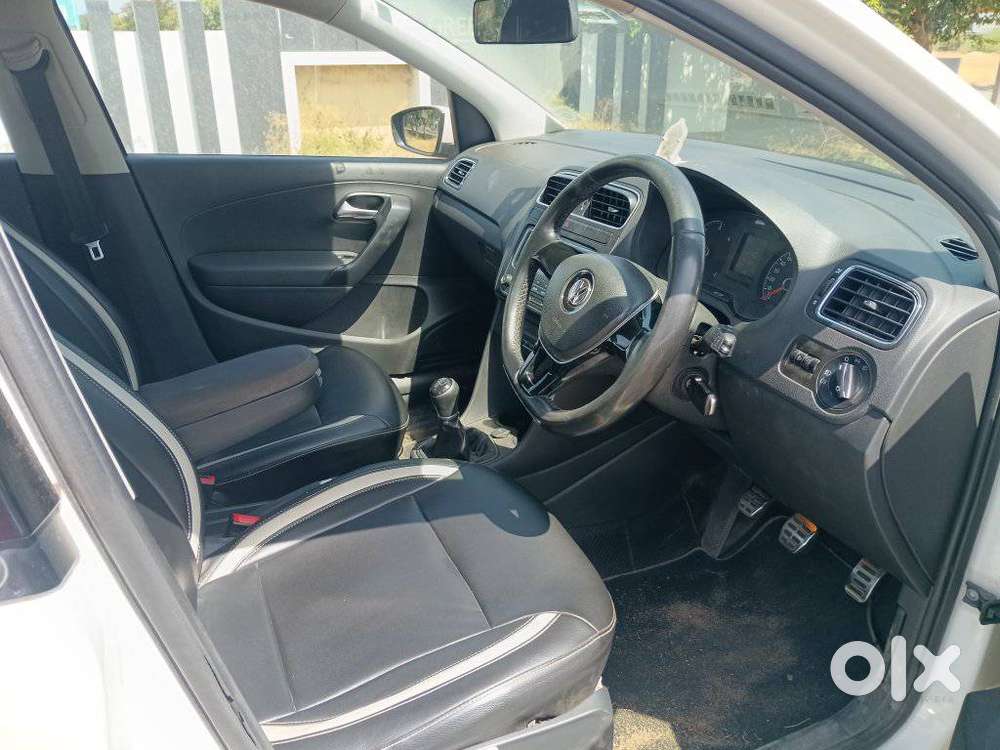 Volkswagen Vento 1.5 All Star Diesel, 2017, Diesel