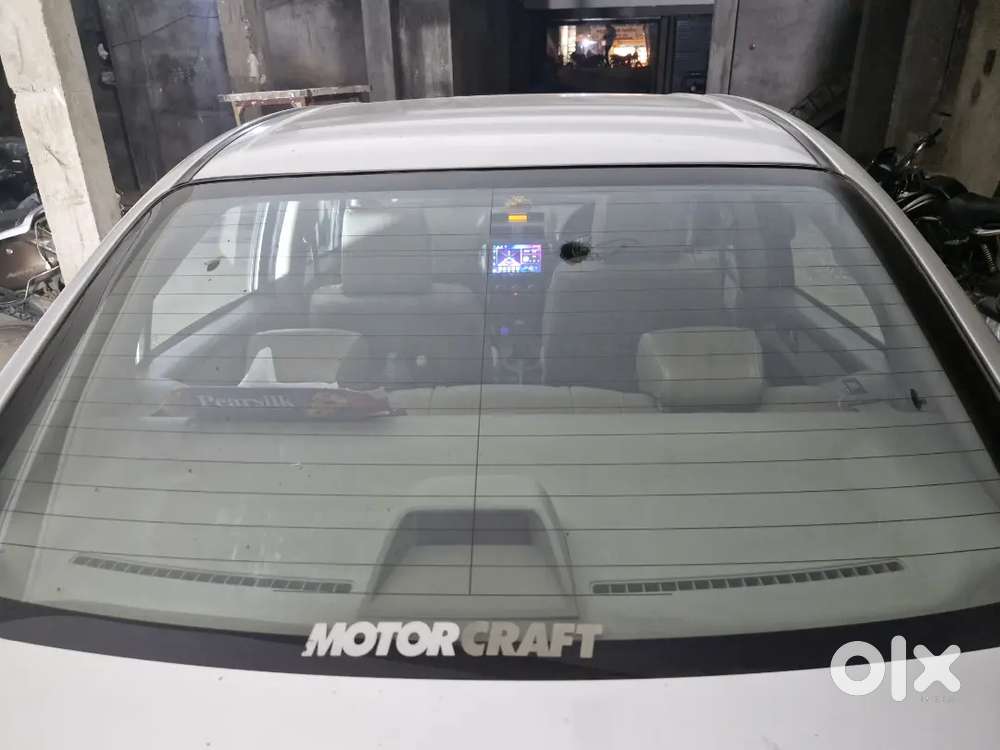 Maruti Suzuki Sx4 2011 Petrol Third-owner