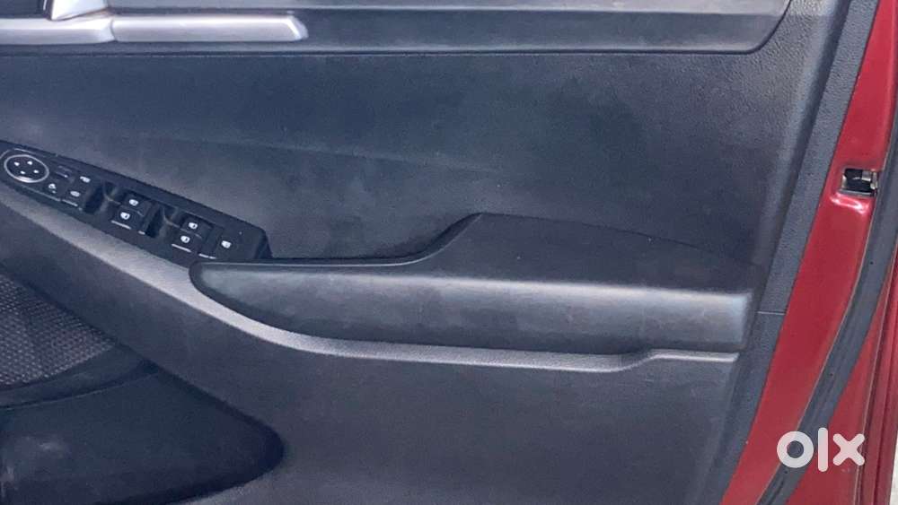 Kia Seltos Htk Plus At 1.5 Diesel, 2022, Diesel
