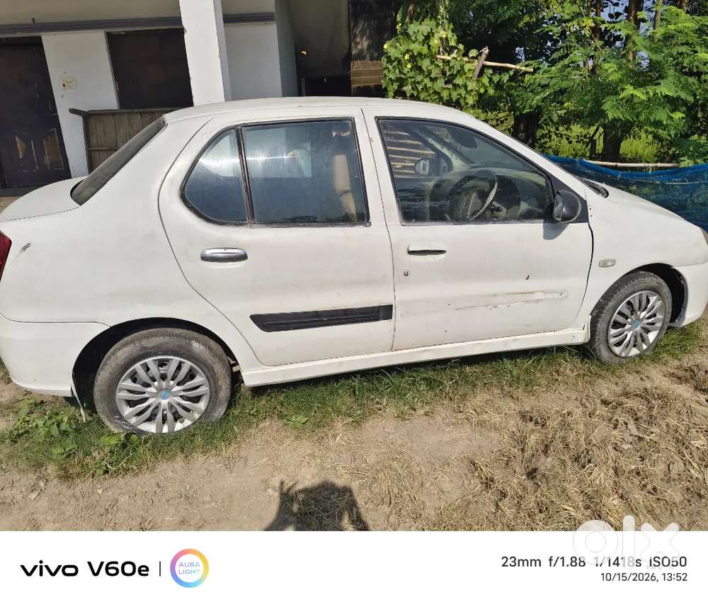 Tata Indica Ev2 Xeta 2012 Diesel