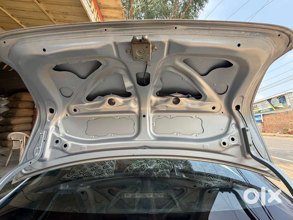 Toyota Etios 2012 Petrol Manual