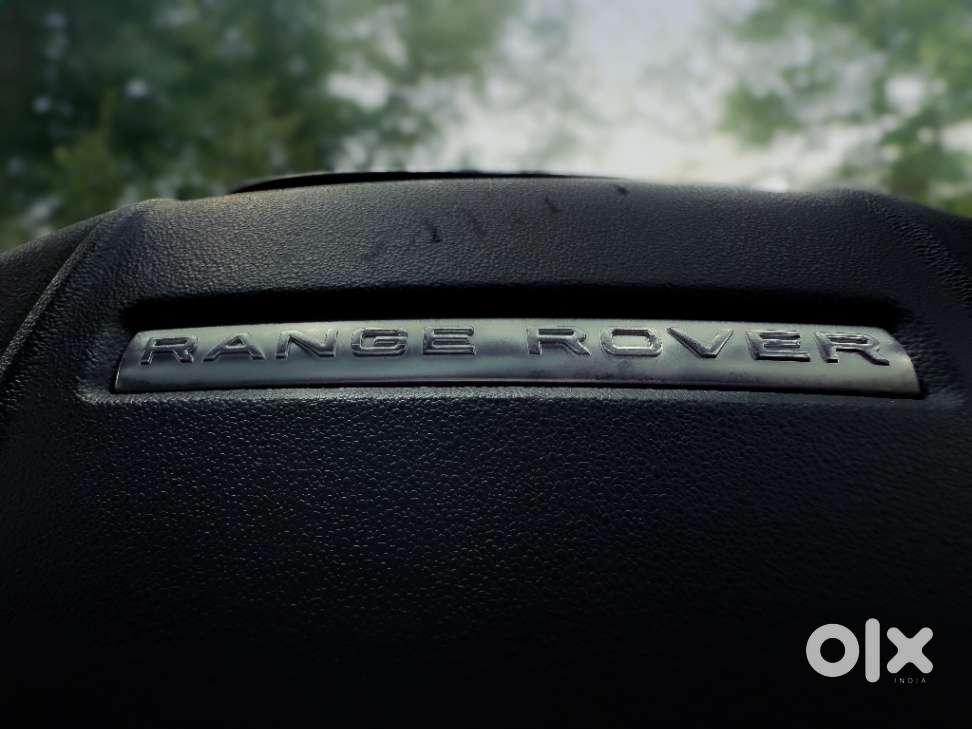 Land Rover Range Evoque Se, 2019, Diesel