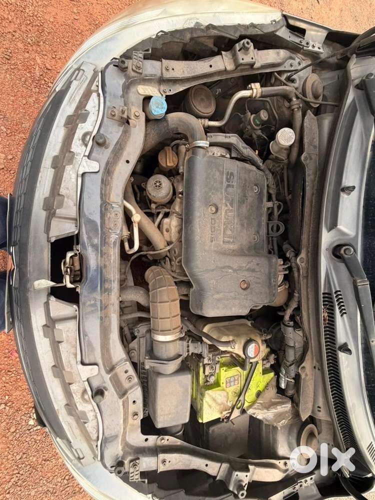 Maruti Suzuki Diesel 2013