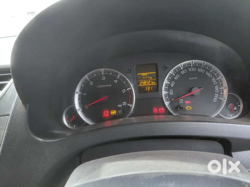 Maruti Suzuki Swift Vdi 2014 Model