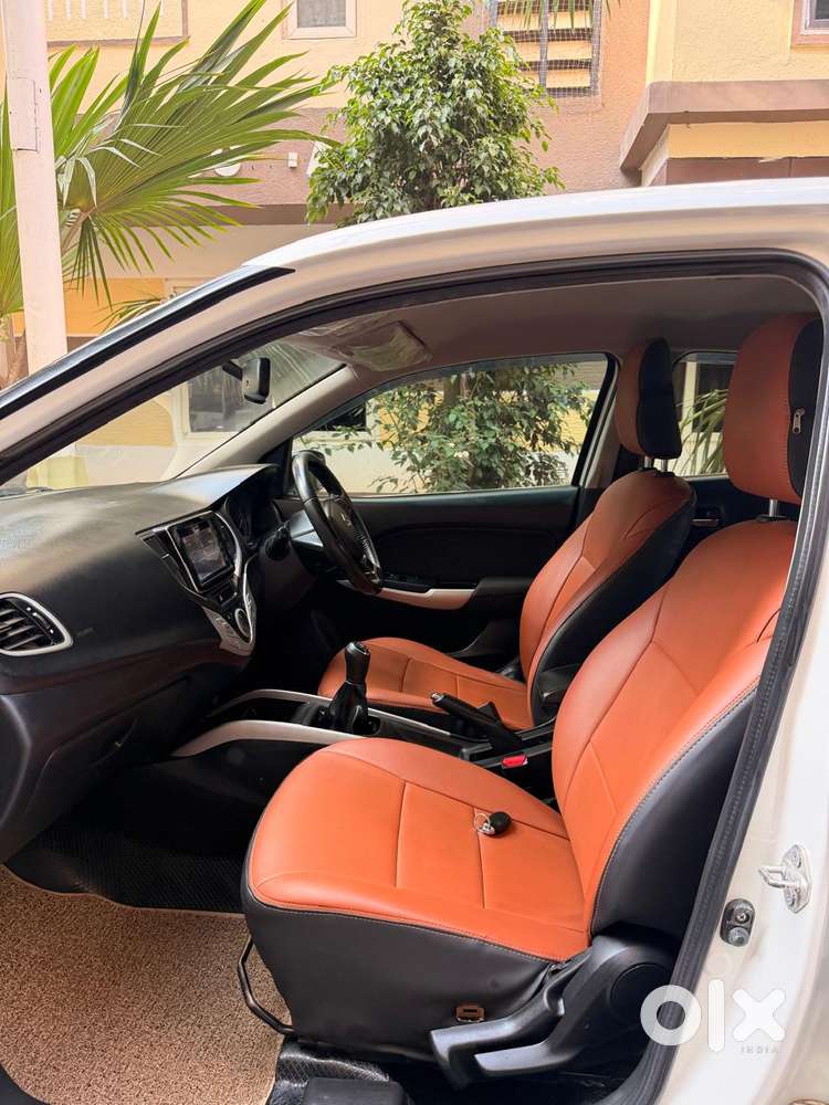 Maruti Suzuki Baleno, 2018, Diesel