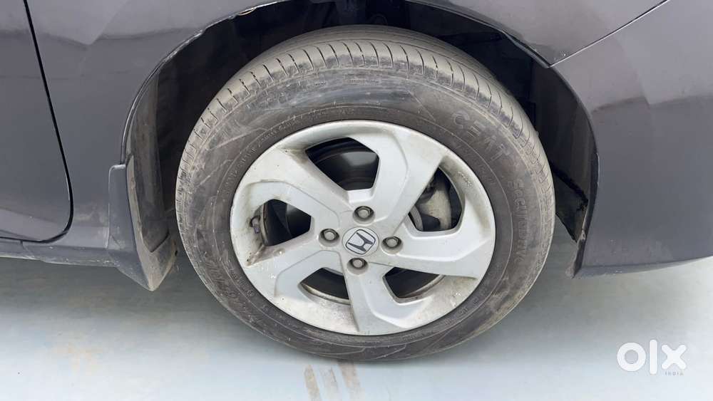 Honda City I Dtec Vx, 2016, Petrol
