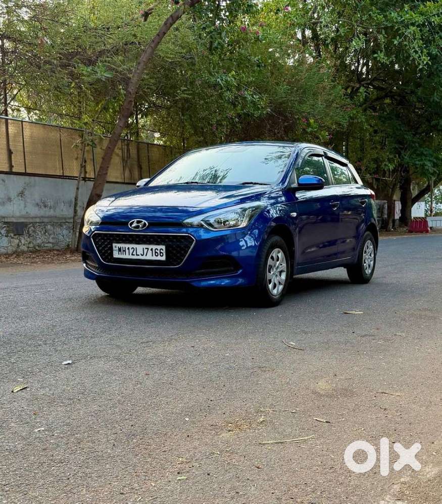 Hyundai Elite I20, 2014, Petrol