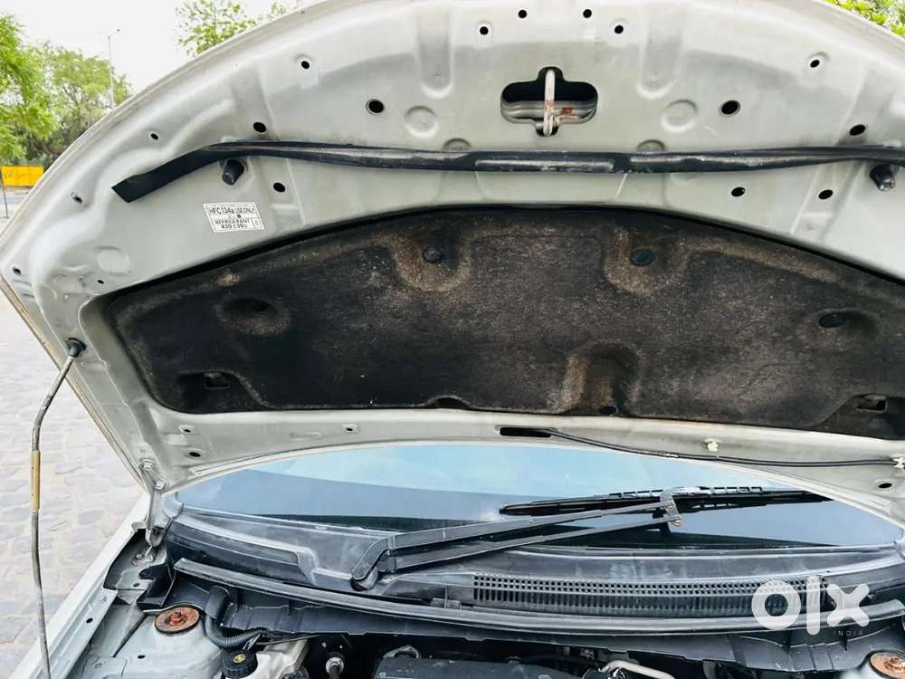 Toyota Etios 2011 Petrol 63000 Km Driven