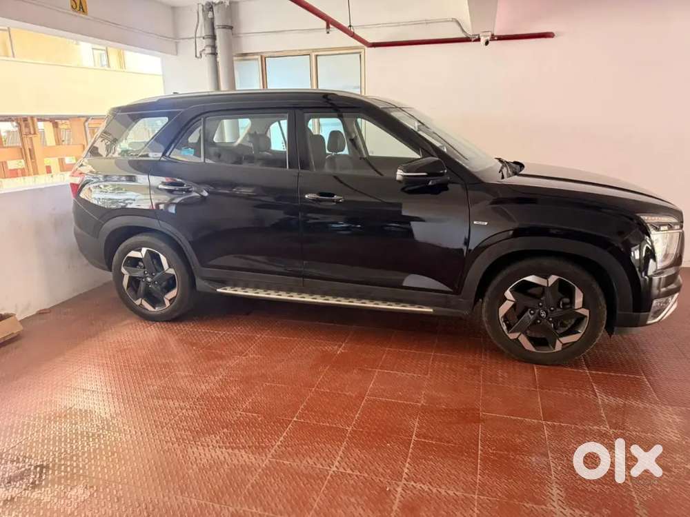 Hyundai Alcazar 2023
Signature 1.5 Diesel At 6str  2023