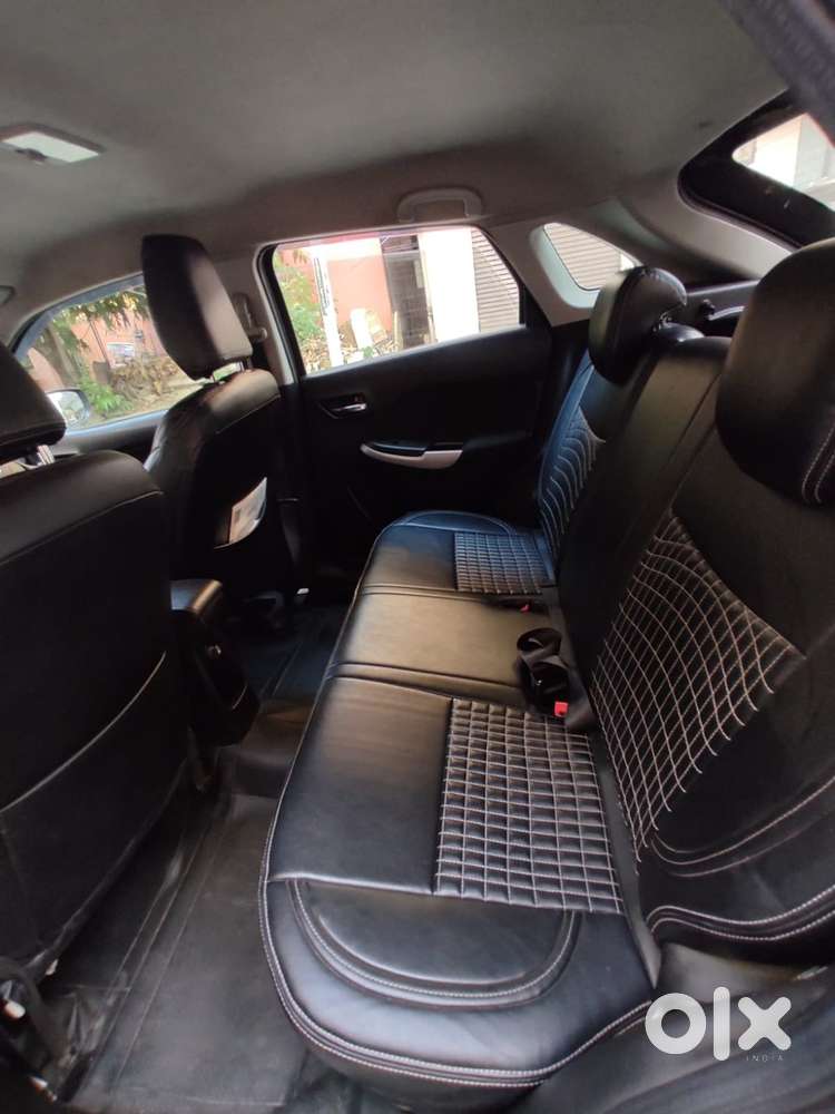 Maruti Suzuki Baleno Diesel Well Maintained
