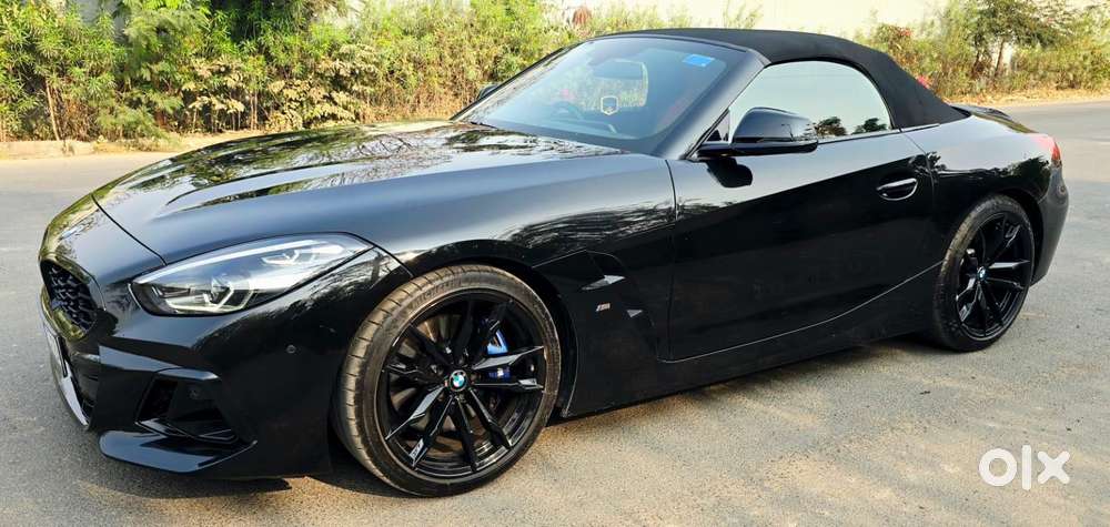 Bmw Z4 M40i, 2024, Petrol