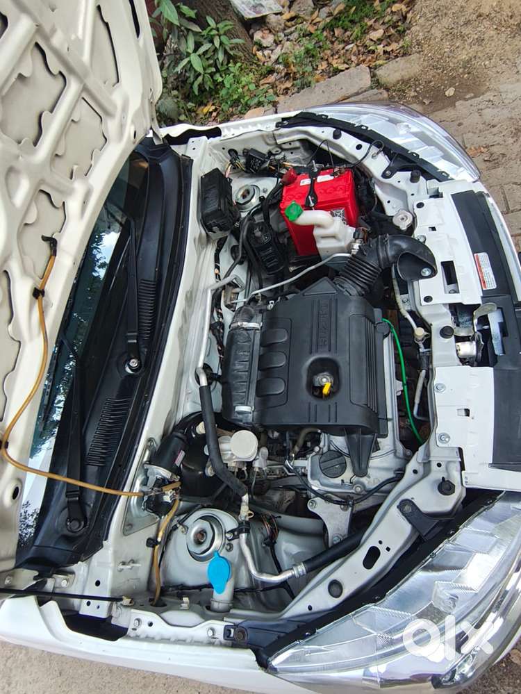 Maruti Suzuki Alto K10 Vxi (o), 2016, Petrol