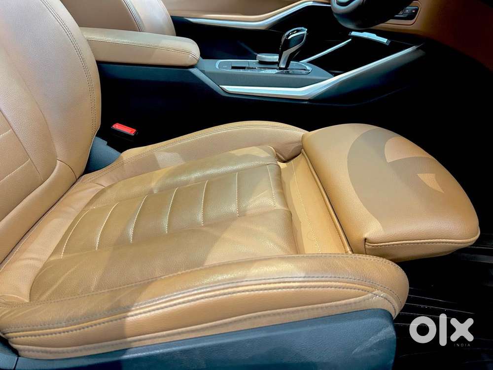 Bmw 3 Series Gran Limousine 2.0 330li Luxury Line, 2023, Petrol