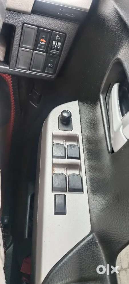 Maruti Suzuki Wagon R 2016 Petrol Car 2031 Tak Tax