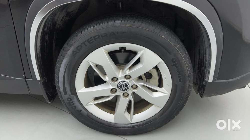 Mg Hector 1.5 Shine Turbo Cvt, 2022, Petrol