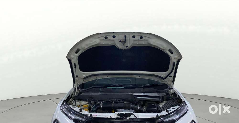 Tata Harrier 2.0 Kryotec Xz Sunroof, 2022, Diesel