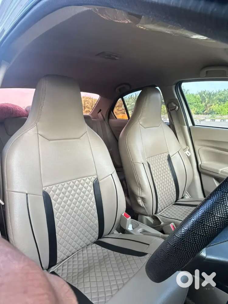 Maruti Suzuki Dzire 1.2 Lxi 2018 - Full Option Car