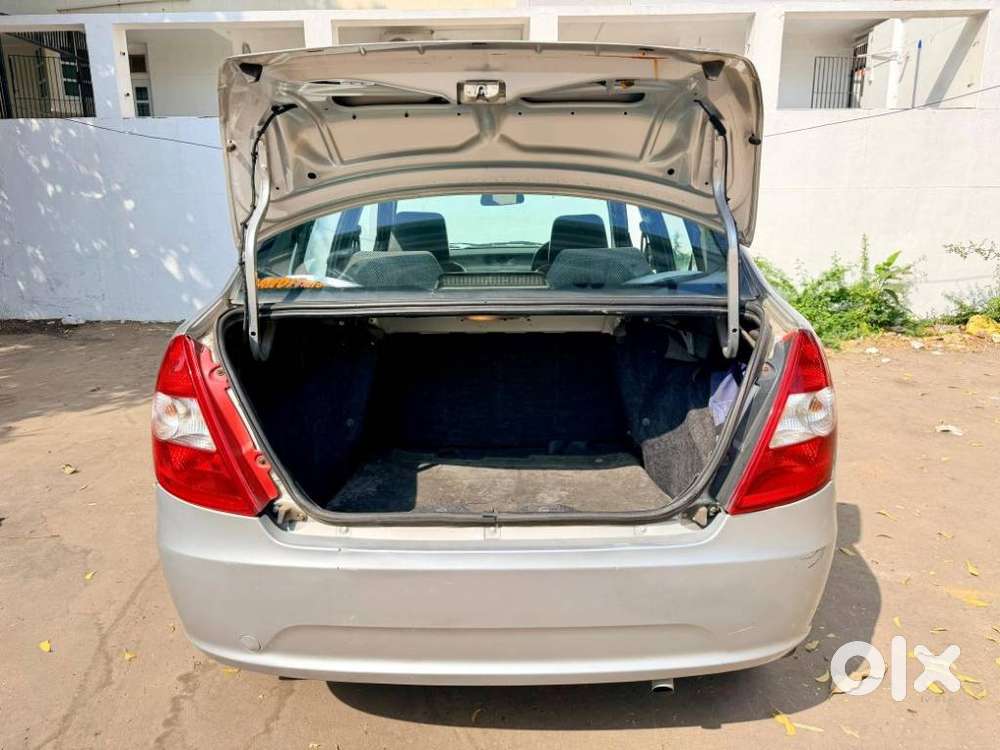 Tata Indigo Cs Ls Tdi, 2008, Diesel