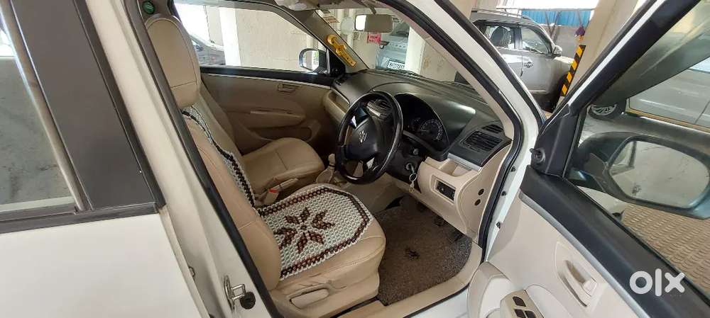 Maruti Suzuki Dzire 2018 Diesel