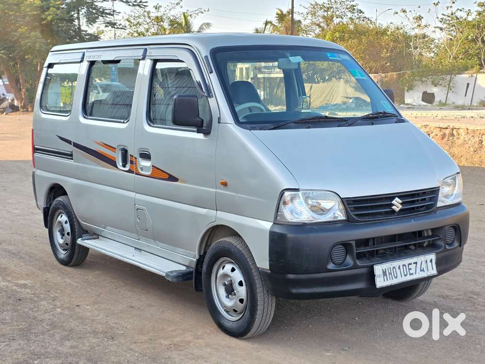 Maruti Suzuki Eeco Cng 5 Seater Ac, 2019, Cng & Hybrids