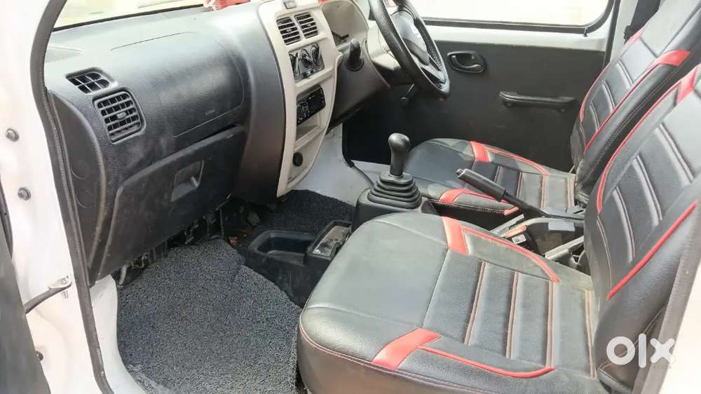 Maruti Suzuki Eeco 2023 Petrol Good Condition