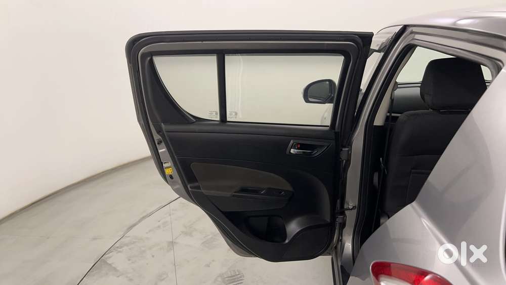 Maruti Suzuki Swift Vvt Vxi, 2014, Petrol