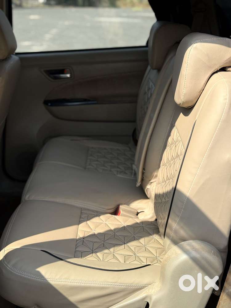 Maruti Suzuki Ertiga Vxi Cng, 2013, Cng & Hybrids