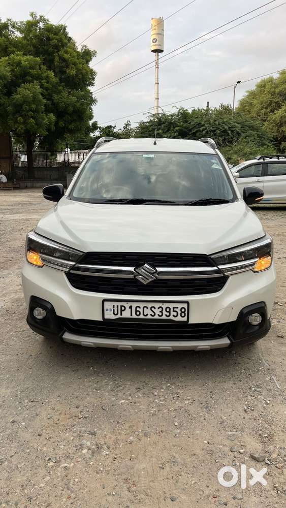 Maruti Suzuki Xl6 1.5 Zeta Mt, 2020, Petrol