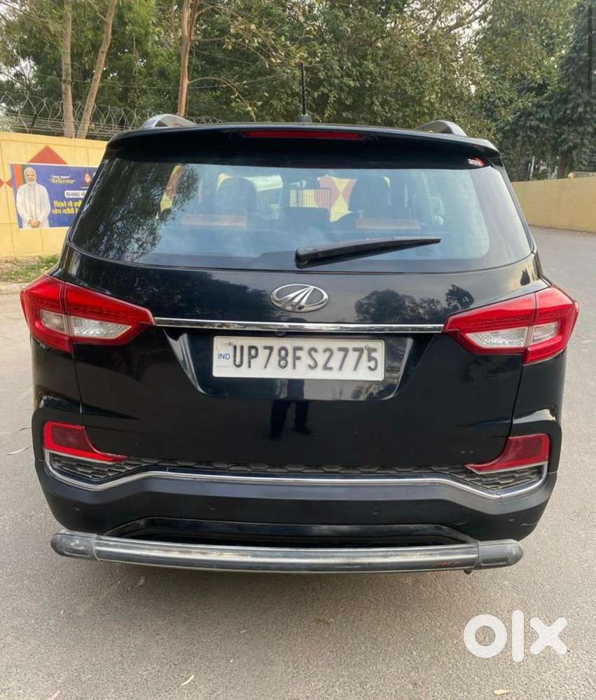 Mahindra Alturas G4 Diesel Well Maintained