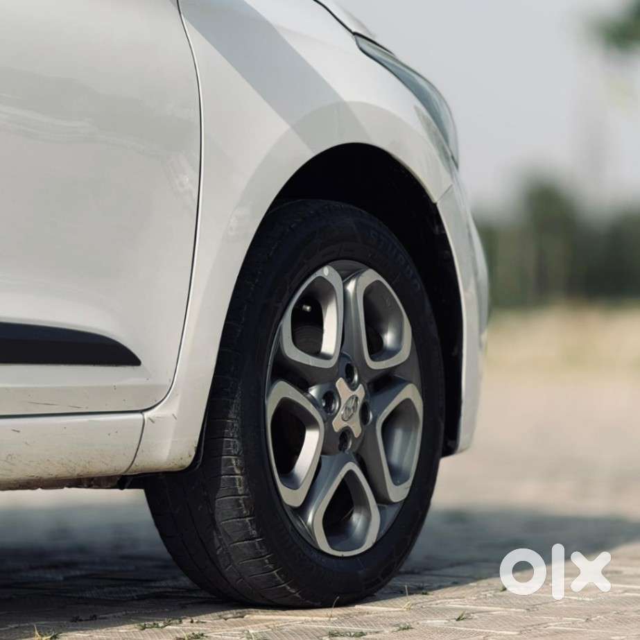 Hyundai I20 Diesel Asta, 2018, Diesel