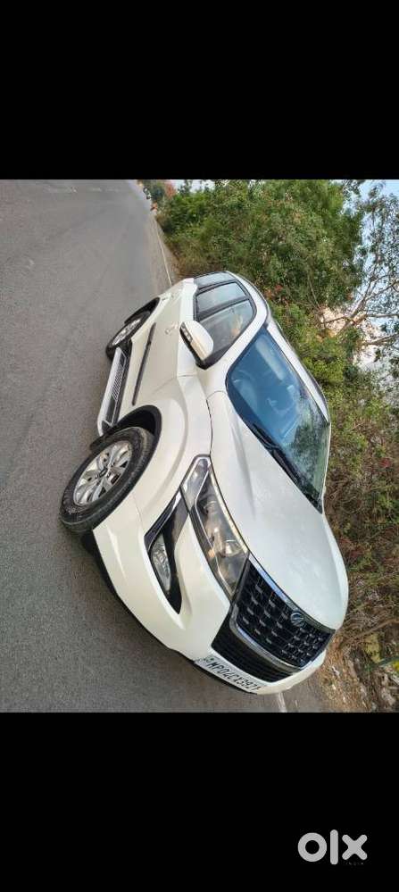 Mahindra Xuv500 W9 1.99, 2019, Diesel