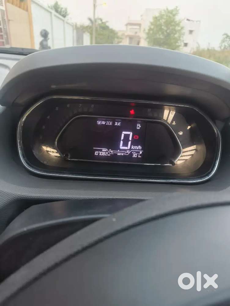 Tata Tigor 2020 Petrol Well Maintained