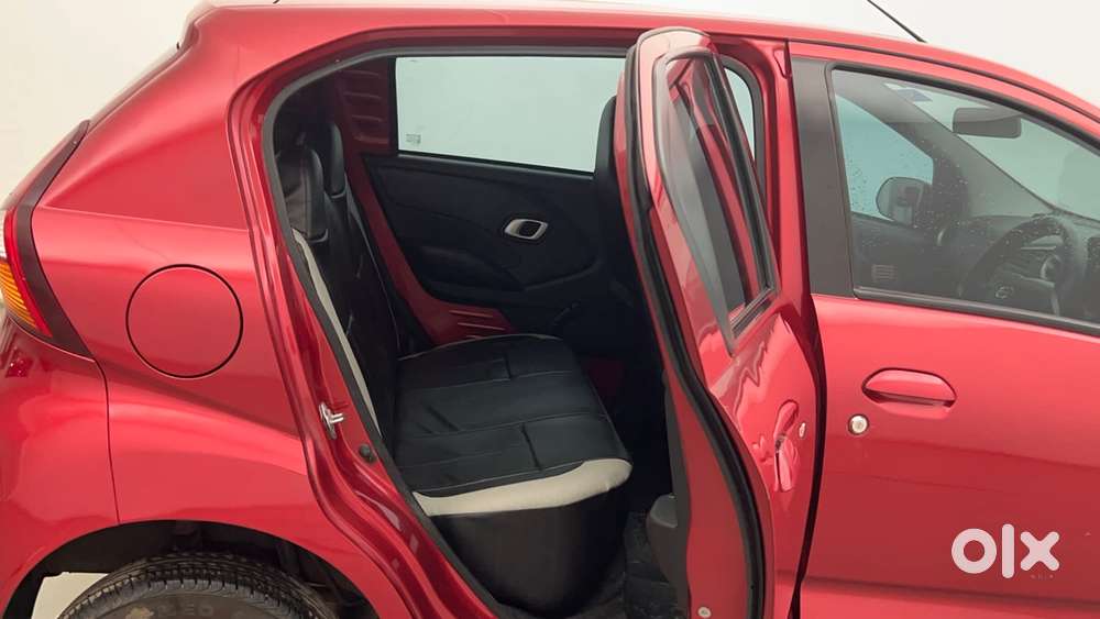 Datsun Redigo Amt 1.0 S, 2019, Petrol