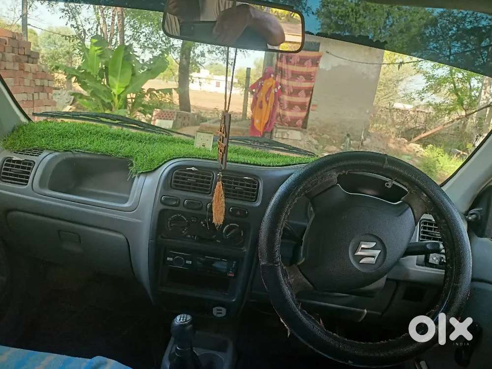 Maruti Suzuki Alto K10 2013