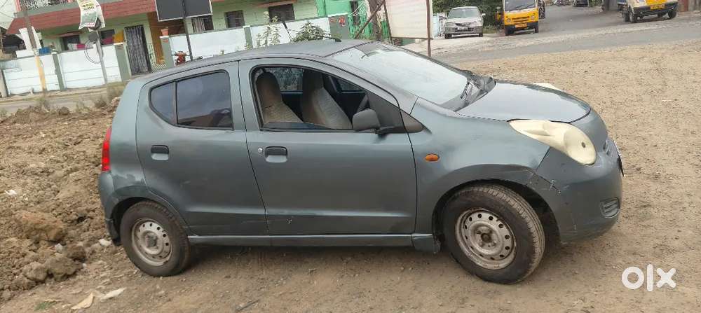 Maruti Suzuki A-star 2009 Petrol 85000 Km Driven