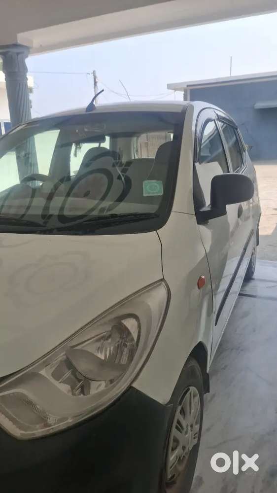 Hundai  I10 Dlite .1st Owner