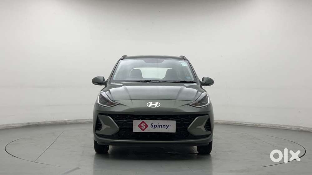 Hyundai Grand I10 Nios Sportz 1.2 Kappa Vtvt, 2024, Petrol