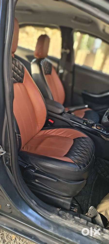 Tata Nexon 1.2 Revotron Xza Plus, 2020, Petrol