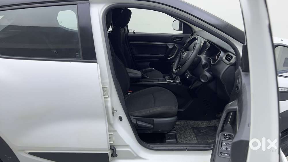 Renault Kiger Rxz Turbo Dt, 2021, Petrol