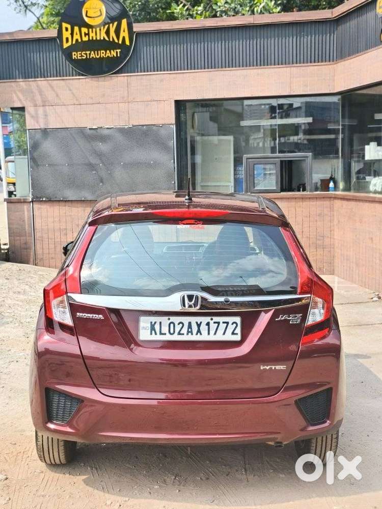 Honda Jazz 1.2 Sv I Vtec, 2016, Petrol