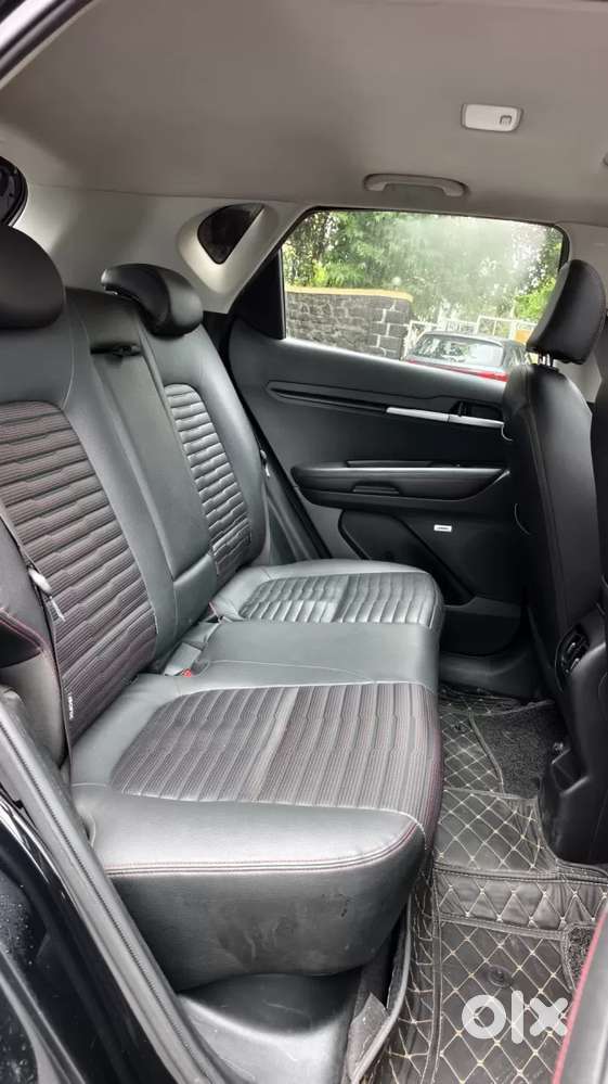 Kia Sonet Gtx Plus 1.5 Dct At, 2021, Diesel
