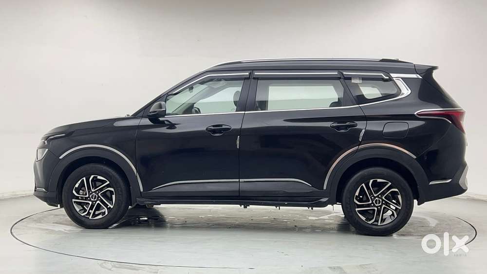 Kia Carens 1.4 Prestige Plus Turbo 7 Str, 2022, Petrol