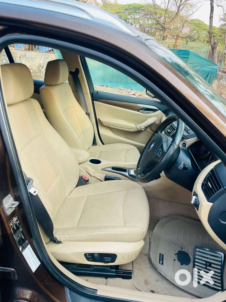 Bmw X1 2012-2015 Sdrive20d, 2014, Diesel